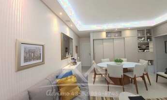 Imagem 4: Apartamento 1 Dormitório amplo Centro - Florianópolis - SC