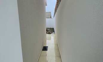 Imagem 4: Casa para venda no Papagaio - Feira de Santana - Bahia