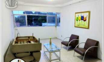 Imagem: EXCELENTE Apartamento PARANGABA