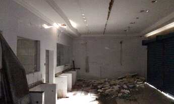 Imagem 5: Prédio comercial com 448 m de terreno e 350 m de área construída. Ótima localização