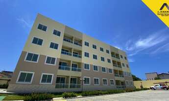 Imagem: Apartamento para venda tem 57 metros quadrados