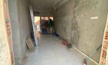 Imagem 6: Casa para venda possui 72 metros quadrados com 3 quartos em Promorar - Teresina - PI