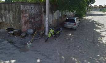 Imagem 2: Lote/Terreno para venda tem 1633 metros quadrados em Maraponga - Fortaleza - CE