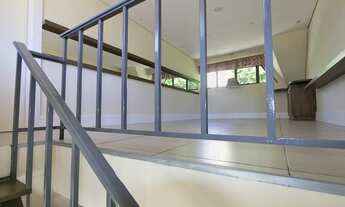 Imagem 7: Ponto comercial/Loja para aluguel - Centro Cívico - Curitiba - PR