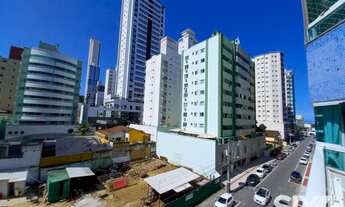 Imagem 6: Apartamento Garden no edifício Lac Leman com 3 suítes à venda no Pioneiros Barra Norte de