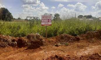 Imagem: Lote comercia na Avenida Marginal Leste