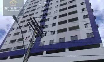 Imagem 2: Apartamento com 2 dormitórios à venda, 55 m² por R$ 260.000,00 - Vila Laura - Salvador/BA