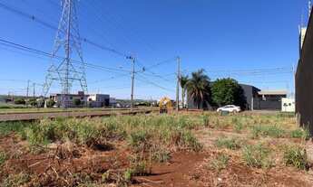 Imagem 7: Terreno à venda, 360 m² por R$ 240.000,00 - Jardim Três Lagoas - Maringá/PR