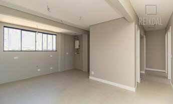 Imagem 7: Apartamento com 3 dormitórios à venda, 90 m² por R$ 549.000,00 - Mercês - Curitiba/PR