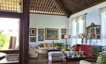 Imagem 6: Casa de condomínio para venda com 600 metros quadrados com 4 quartos em Ondina - Salvador