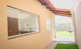 Imagem 4: Casa 2 quartos - Independência - Aparecida de Goiânia - GO