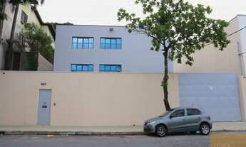 Imagem 2: GALPÃO PARA LOCAÇÃO NA REGIÃO DA SAÚDE COM 1.200 DE ÁREA TOTAL, 04 VAGAS