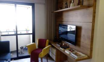 Imagem 2: APARTAMENTO VENDA TATUAPÉ