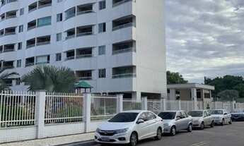 Imagem 2: Apartamento à venda, 57 m² por R$ 365.000,00 - Parque Iracema - Fortaleza/CE