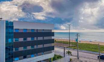 Imagem 5: Apartamento para aluguel com 35m 1 quarto beirar mar de Piedade - PE