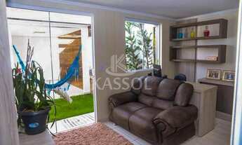 Imagem 5: CASA A VENDA, NO TERRA NOVA III-PARQUE VERDE, IMPECÁVEL, CASCAVEL - PR