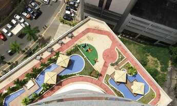 Imagem 6: LOFT NO MERCURE BOULEVARD SIDE - CAMINHO DAS ÁRVORES