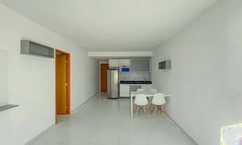 Imagem 6: Apartamento para aluguel com 35m 1 quarto beirar mar de Piedade - PE