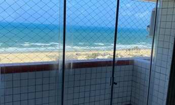 Imagem 2: Vendo Ap 70m na Praia do Futuro, 14° andar, 2 Suites, 2 vagas, MOBILIADO (Fica tudo). Ed