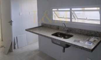 Imagem 3: Platno Greenville, 3 quartos em 110m² com 2 vagas de garagem em Patamares