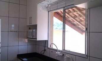 Imagem 4: Casa com 2 dormitórios à venda, 55 m² por R$ 320.000,00 - Jardim Jaraguá - São Paulo/SP