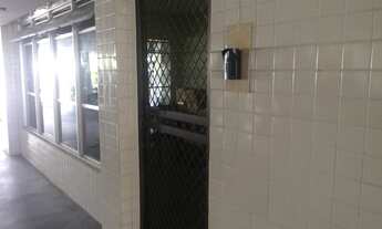 Imagem 2: APTO TORRE, 120M2, 3QTOS AMPLOS SENDO 01 SUÍTE + 01 qtos/suíte pequeno reversível para DCE