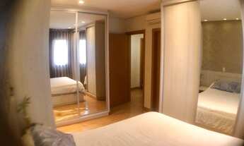 Imagem 4: Apartamento com 3 quartos - Bairro Fazenda Gleba Palhano em Londrina