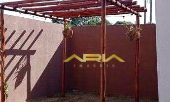 Imagem 2: Casa á venda I 3 dormitórios - Alexandre Urbanas - Londrina/PR