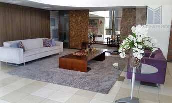 Imagem 4: Apartamento com 3 dormitórios à venda, 158 m² por R$ 699.000,00 - Aldeota - Fortaleza/CE