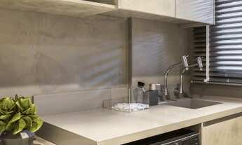 Imagem 4: Apartamento Moderno e Tecnológico no Boa Vista