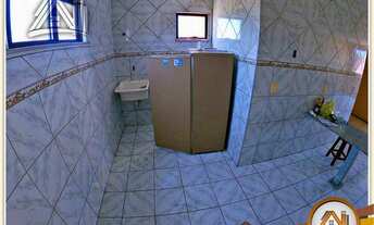 Imagem 4: Vendo apartamento 3 quartos no bairro Presidente Kennedy