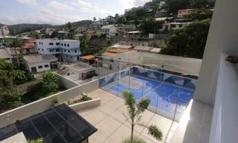 Imagem: Apartamento para venda com 65 metros quadrados