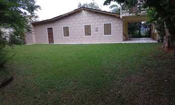 Imagem 2: OPORTUNIDADE ÚNICA E PREVILIGIADA ... TERRENO COM 1,060 M² E CASA COM 130 M² E VISTA PAR