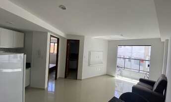 Imagem: Alugo Flat 35,32 m², por R$ 2.100,00 Bessa