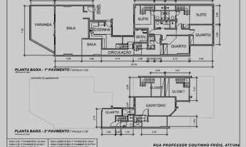 Imagem 4: Apartamento para venda com 235 metros