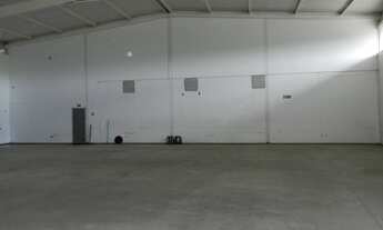 Imagem 5: Galpão Comercial - Código 2469