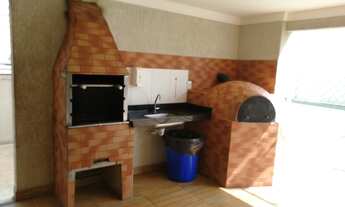 Imagem 7: 3 Quartos com suíte e 2 vagas ao lado do Setor Bueno