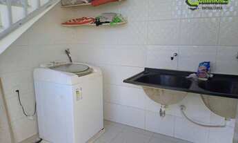 Imagem 7: Casa com 3 dormitórios à venda, 350 m² por R$ 1.057.000,00 - Roma - Salvador/BA