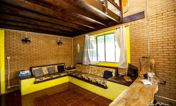 Imagem 5: Casa com 3 dorms, Praia do Sapê, Ubatuba - R$ 800 mil, Cod: 1551