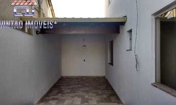 Imagem 2: Apartamento com 3 quartos no Granja Vista Alegre