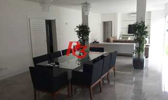 Imagem 3: Casa de condomínio para aluguel e venda com 628 metros quadrados com 7 quartos