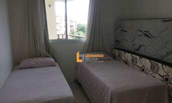 Imagem 7: Apartamento com 2 Quartos, à venda, no Porto das Dunas!!!