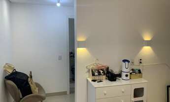 Imagem 7: Sobrado de 3 suítes plenas no Residencial Cartagena