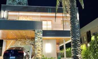 Imagem 2: Casa com 3 dormitórios à venda, 400 m² por R$ 5.800.000,00 - Coaçu - Eusébio/CE