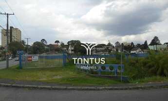 Imagem 11: Terreno à venda, 3682 m² por R$ 4.000.000,00 - Tingui - Curitiba/PR