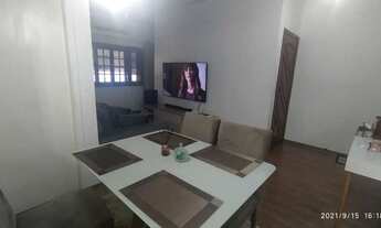 Imagem 4: EXECELENTE APARTAMENTO DUPLEX COM SUÍTE NO CENTRO DE MESQUITA!