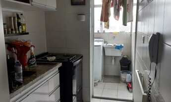 Imagem 5: Apartamento a venda no Mandaqui,2 quartos sendo 1 suíte, 2 vagas livres