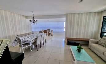 Imagem 4: Apartamento 3 Quartos para Venda em Salvador, Graça, 3 dormitórios, 2 suítes, 4 banheiros