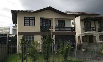 Imagem 2: Palhoça - Casa Padrão - Praia do Sonho (Ens Brito