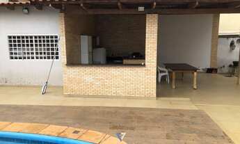 Imagem 2: Casa com 4 quartos - Bairro Setor Goiânia 2 em Goiânia